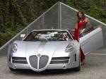 Jaguar XF10 Concept 2003 года